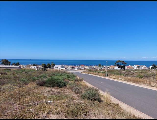 LAND FOR SALE IN ST HELENA VIEWS
